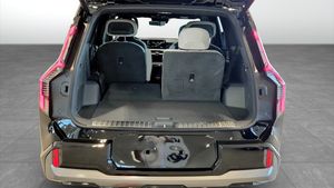 Kia EV9 bild 12