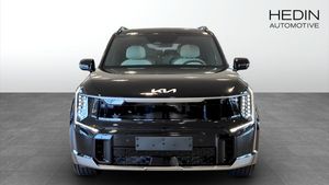 Kia EV9 bild 2
