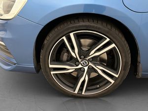 Volvo V60 bild 34
