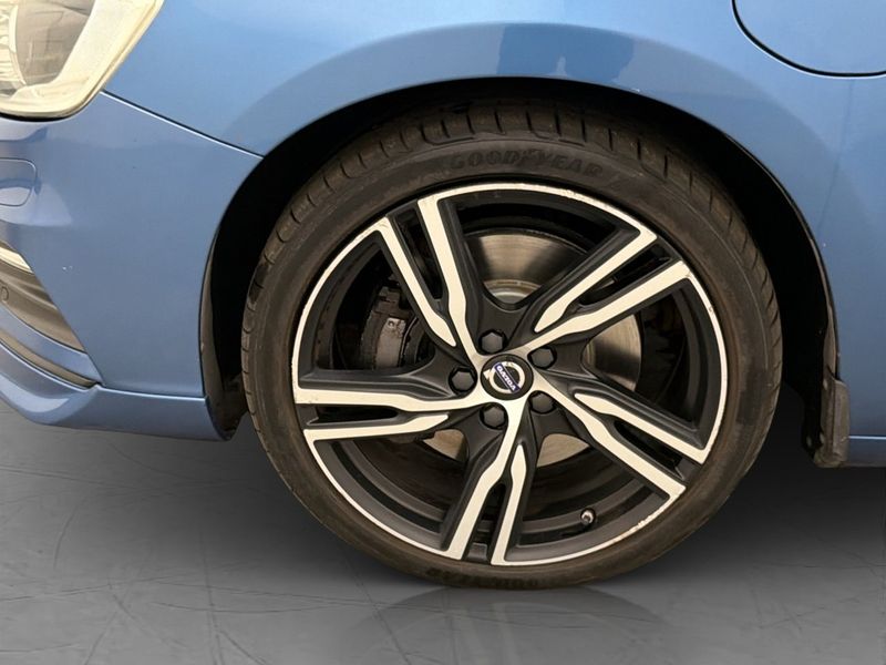 Volvo V60 bild 34