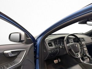 Volvo V60 bild 11