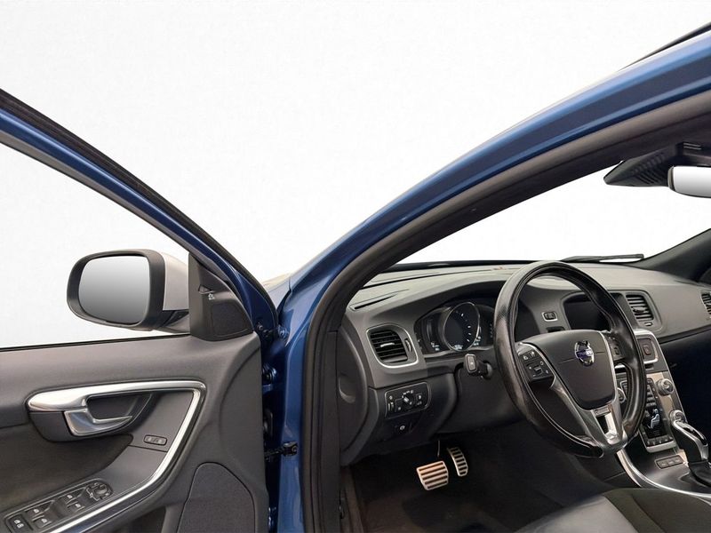 Volvo V60 bild 11