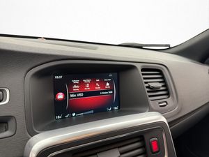 Volvo V60 bild 26