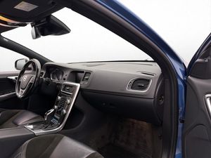 Volvo V60 bild 29