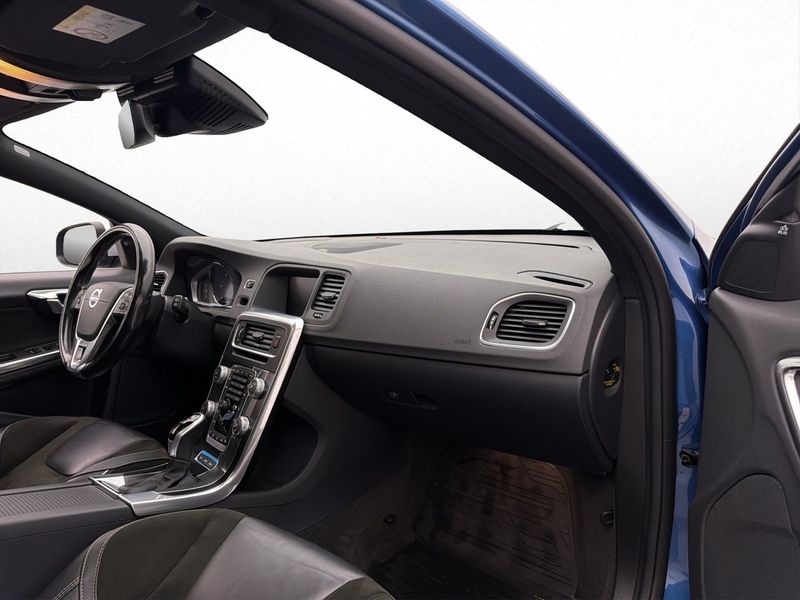 Volvo V60 bild 29