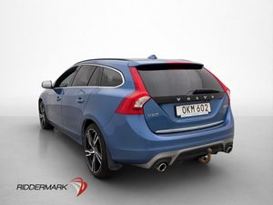 Volvo V60 bild 5