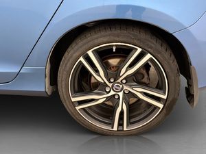 Volvo V60 bild 35
