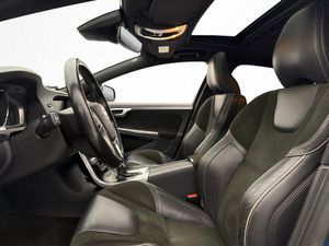 Volvo V60 bild 12