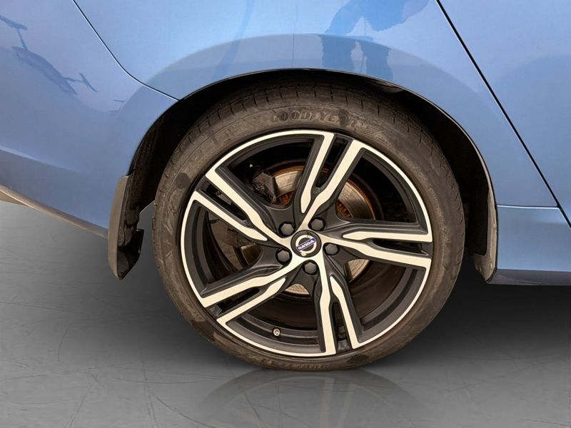 Volvo V60 bild 36