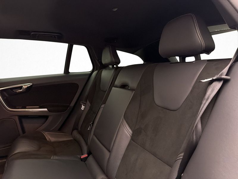 Volvo V60 bild 31