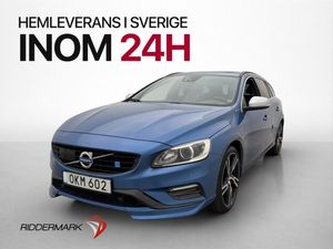 Volvo V60 bild 3
