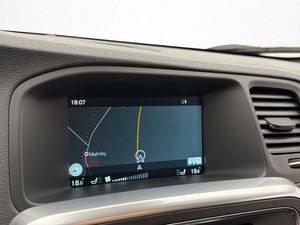 Volvo V60 bild 23