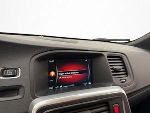 Volvo V60 bild 24