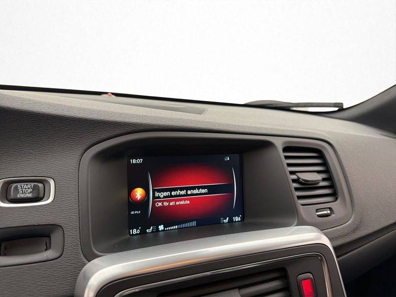 Volvo V60 bild 24