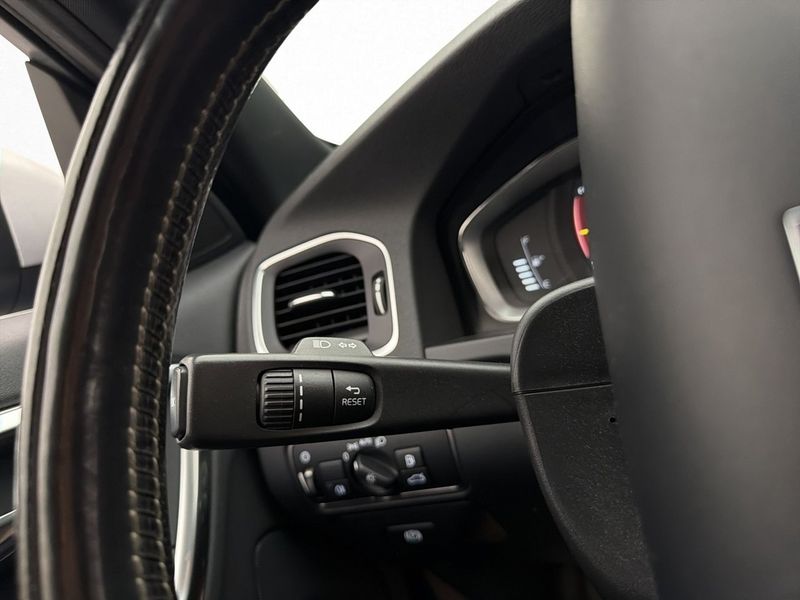 Volvo V60 bild 17