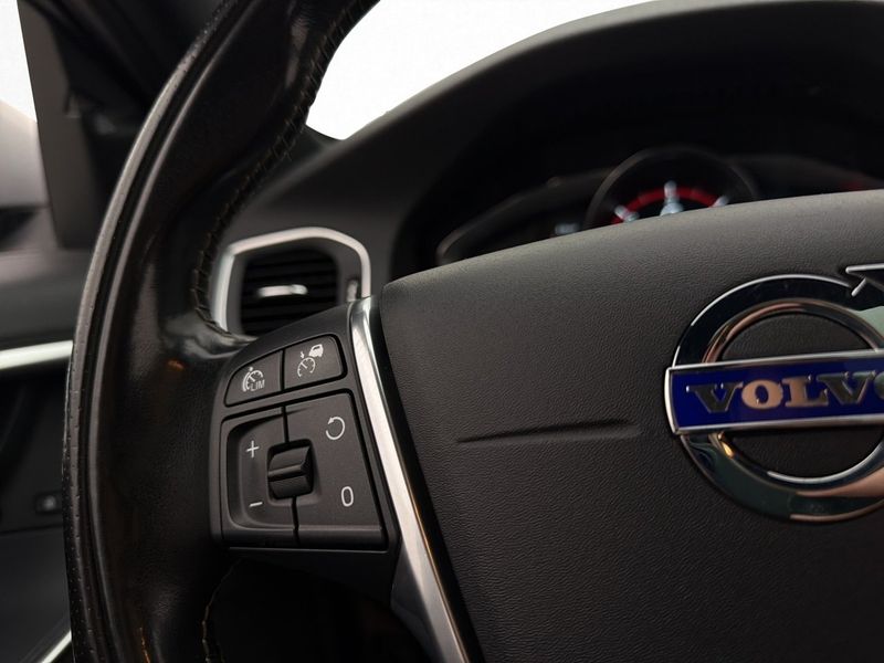 Volvo V60 bild 18