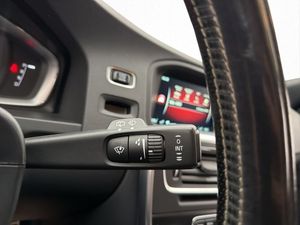 Volvo V60 bild 20