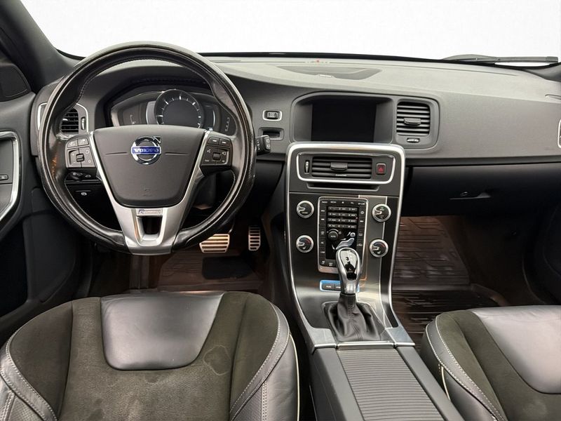 Volvo V60 bild 15