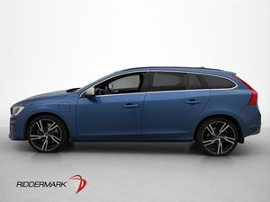 Volvo V60 bild 4