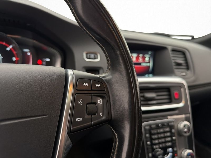 Volvo V60 bild 19