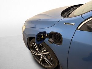 Volvo V60 bild 10