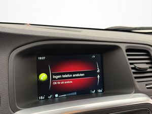 Volvo V60 bild 25
