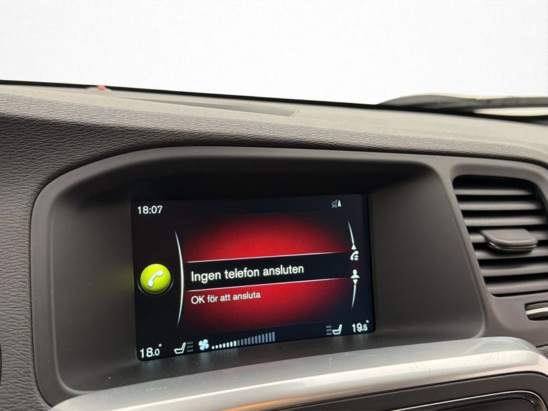 Volvo V60 bild 25