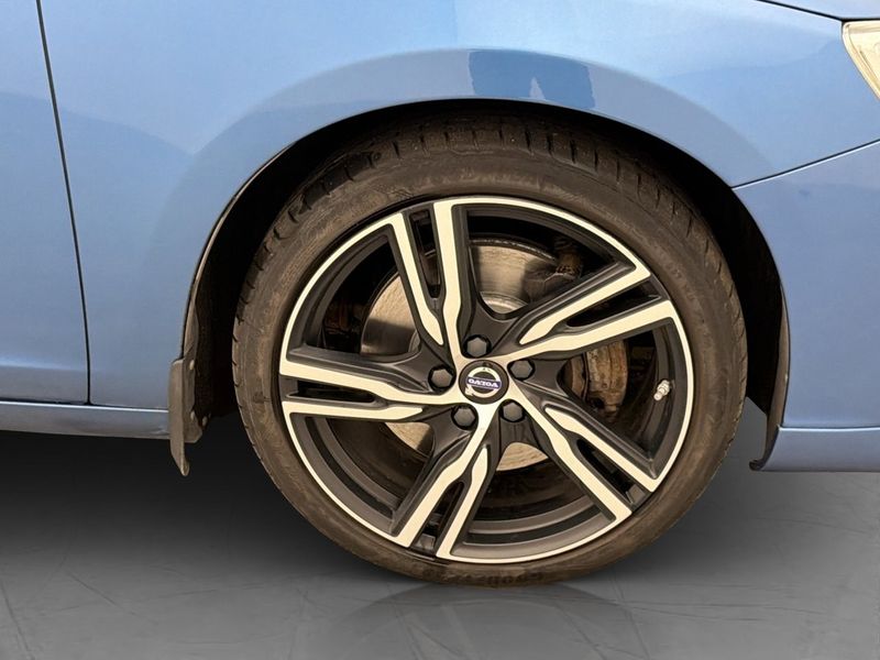 Volvo V60 bild 37