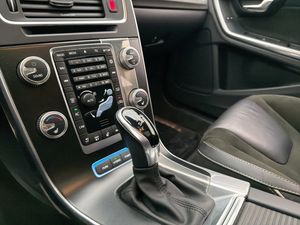 Volvo V60 bild 27