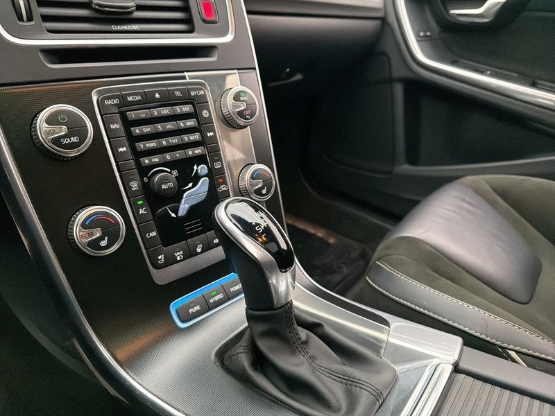 Volvo V60 bild 27