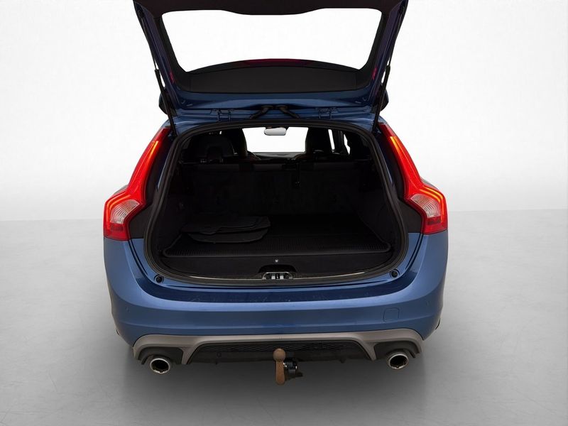 Volvo V60 bild 32