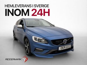 Volvo V60 bild 1