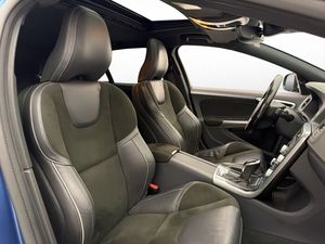 Volvo V60 bild 30
