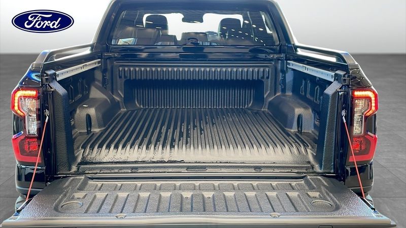 Ford Ranger bild 10