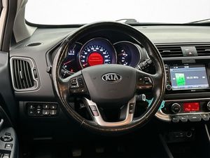 Kia Rio bild 11