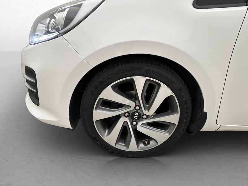 Kia Rio bild 25