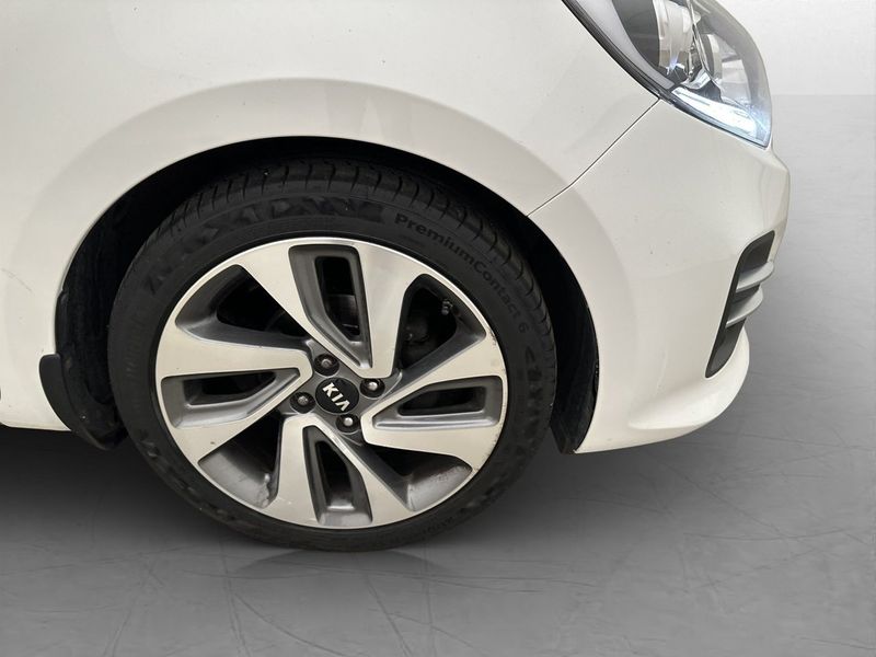 Kia Rio bild 28