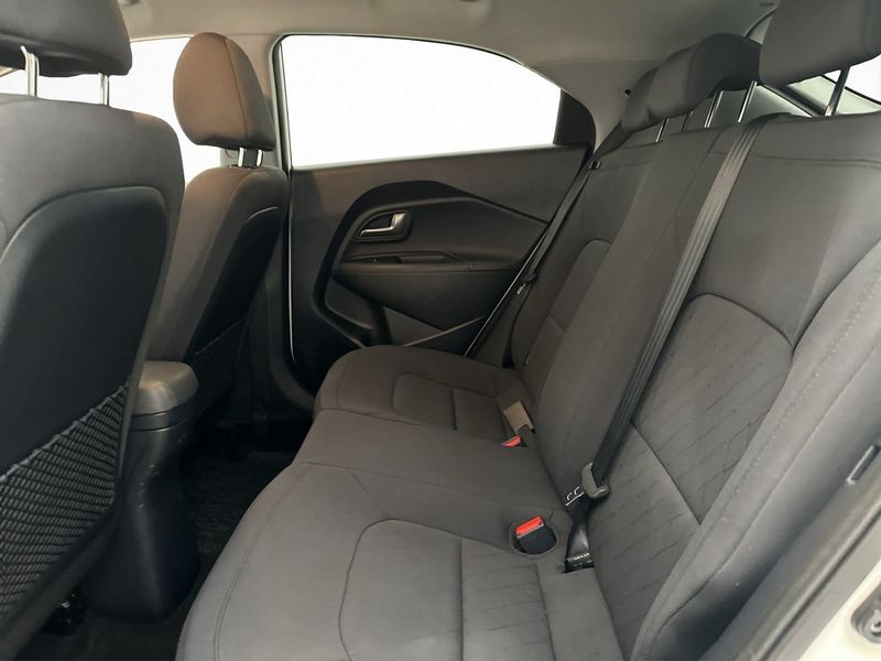 Kia Rio bild 14