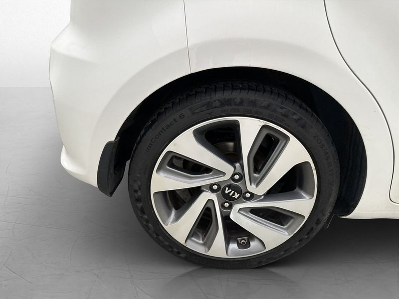 Kia Rio bild 27