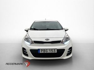 Kia Rio bild 2