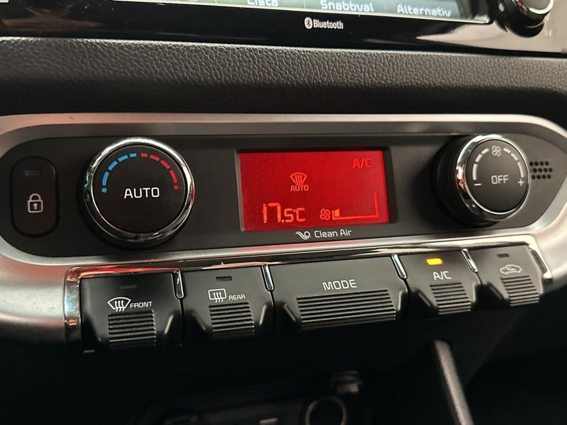 Kia Rio bild 20