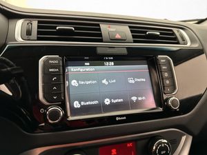 Kia Rio bild 22