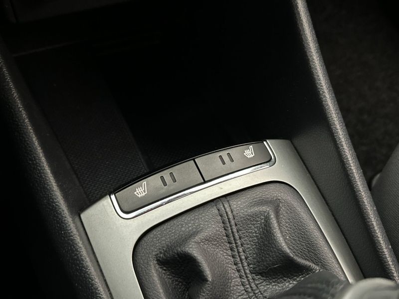 Kia Rio bild 19