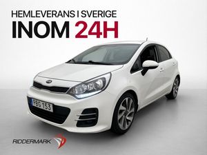 Kia Rio bild 3