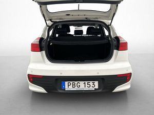 Kia Rio bild 24