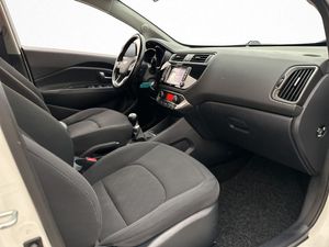 Kia Rio bild 13