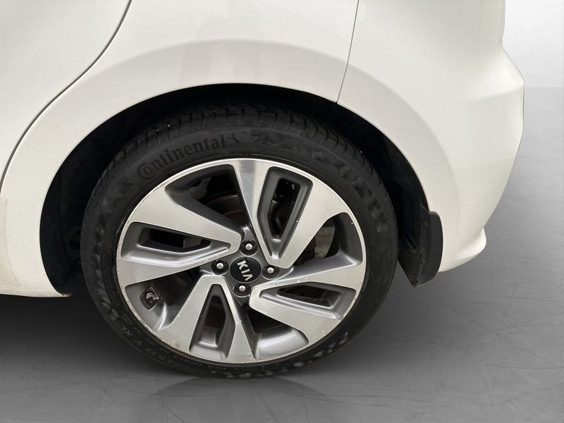 Kia Rio bild 26