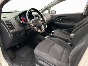 Kia Rio bild 10