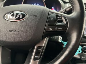 Kia Rio bild 17