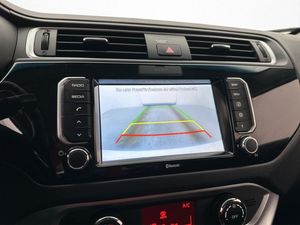 Kia Rio bild 23